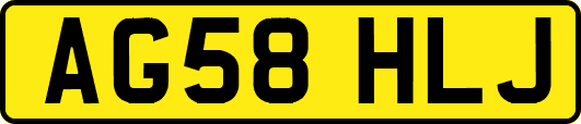 AG58HLJ
