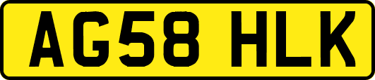AG58HLK