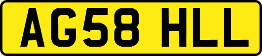 AG58HLL