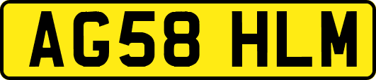 AG58HLM