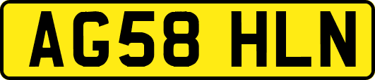 AG58HLN