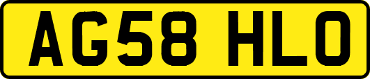 AG58HLO