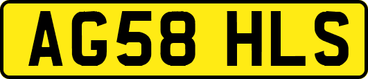 AG58HLS