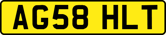 AG58HLT
