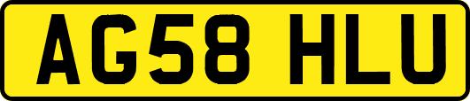 AG58HLU