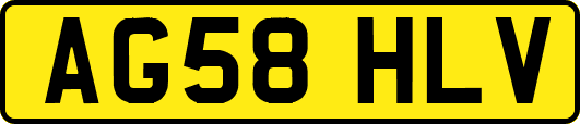 AG58HLV