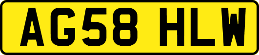 AG58HLW