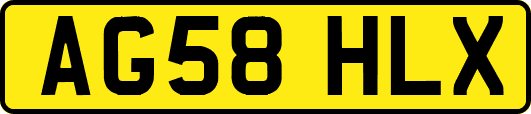 AG58HLX