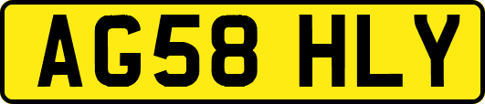 AG58HLY