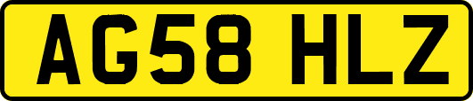 AG58HLZ