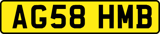 AG58HMB