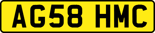 AG58HMC