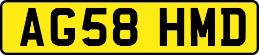 AG58HMD