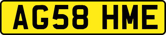 AG58HME