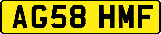AG58HMF