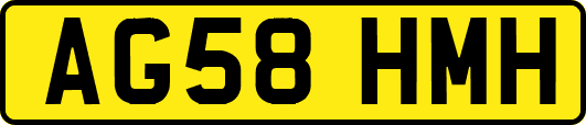 AG58HMH