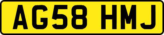 AG58HMJ