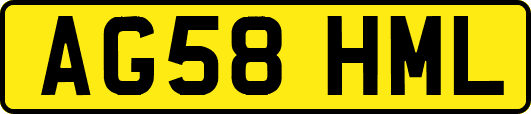 AG58HML