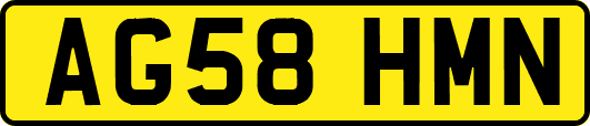 AG58HMN