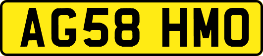 AG58HMO