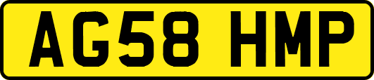 AG58HMP