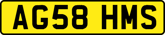 AG58HMS