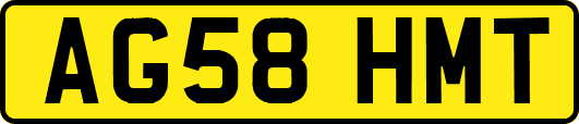AG58HMT