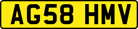 AG58HMV