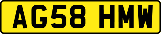 AG58HMW