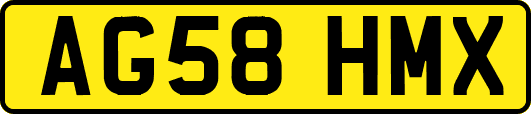 AG58HMX