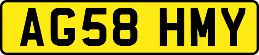 AG58HMY