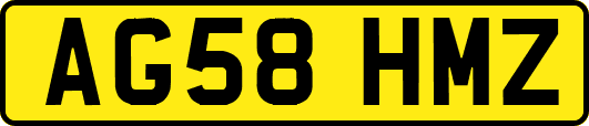 AG58HMZ