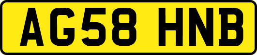 AG58HNB