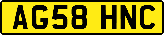 AG58HNC