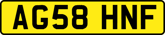AG58HNF