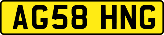 AG58HNG
