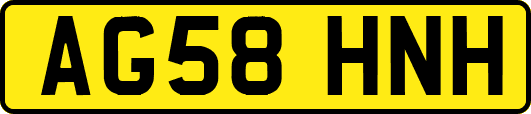 AG58HNH
