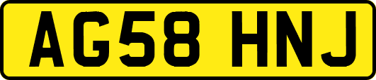 AG58HNJ