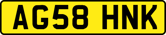 AG58HNK