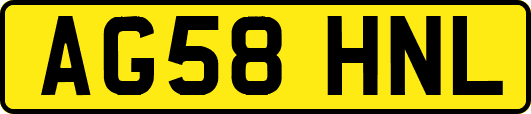 AG58HNL