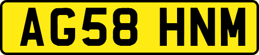 AG58HNM