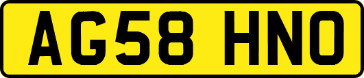 AG58HNO