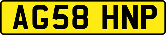 AG58HNP