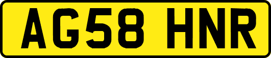 AG58HNR