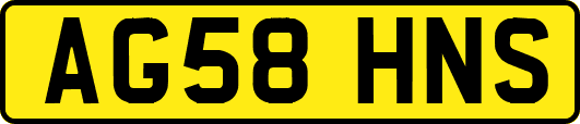 AG58HNS