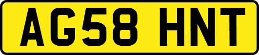 AG58HNT
