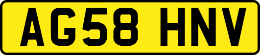 AG58HNV