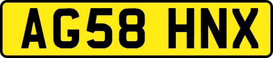 AG58HNX