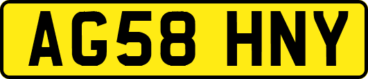 AG58HNY