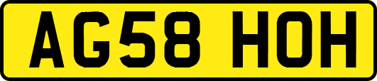 AG58HOH